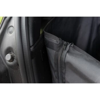 AniOne Autoschondecke Kofferraum – Bild 2