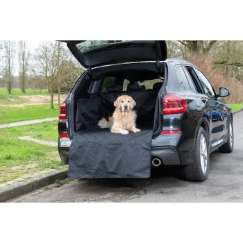 AniOne Autoschondecke Kofferraum – Bild 5