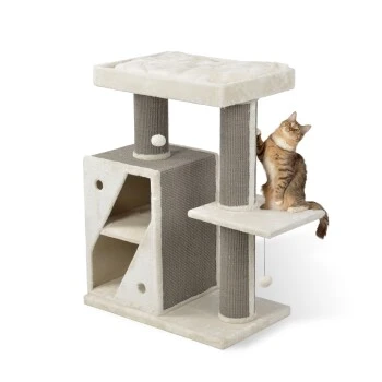 MORE Kratzbaum Edward – Bild 7