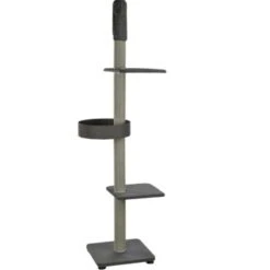 MORE Deckenkratzbaum Alma