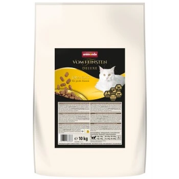 Animonda Vom Feinsten Deluxe Grandis 10 Kg – Bild 2