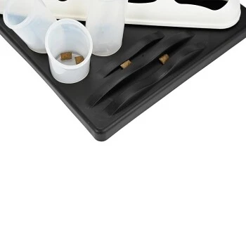 MORE Intelligenzspielzeug Esprit – Bild 4