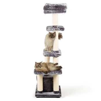 MORE Kratzbaum Merengue – Bild 2