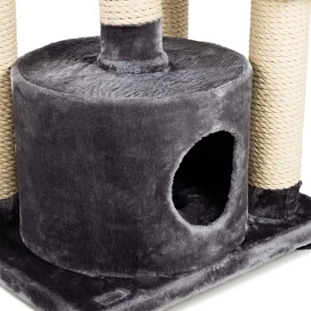 MORE Kratzbaum Merengue – Bild 5