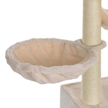 AniOne Kratzbaum Sarah Für Mehrkatzenhaushalte – Bild 7