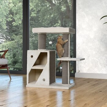 MORE Kratzbaum Edward – Bild 2