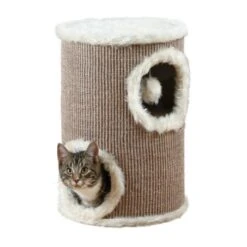 Trixie Cat Tower Edoardo 30 Cm, 50 Cm