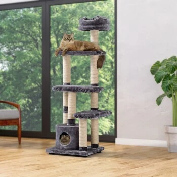 MORE Kratzbaum Merengue – Bild 4