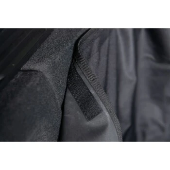 AniOne Autoschondecke Kofferraum – Bild 3