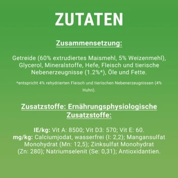 DentaLife PURINA Hunde Zahnpflege-Snacks Großpackung Medium, 84x – Bild 2