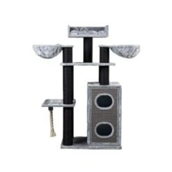 RHR Quality Kratzbaum Cat Paradise