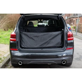 AniOne Autoschondecke Kofferraum – Bild 6