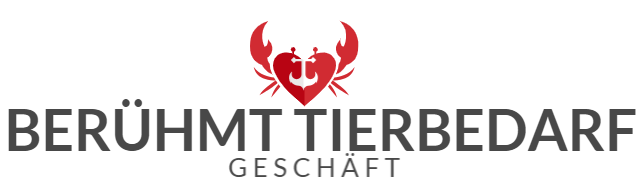 Berühmt Tierbedarf Geschäft